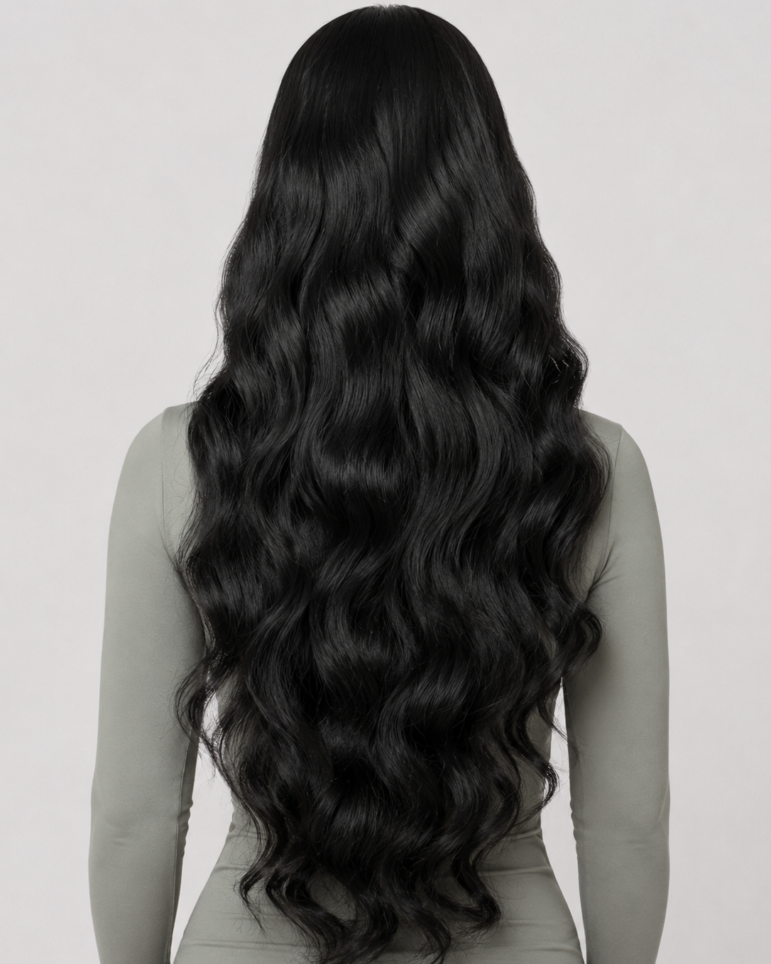 Loose Wavy