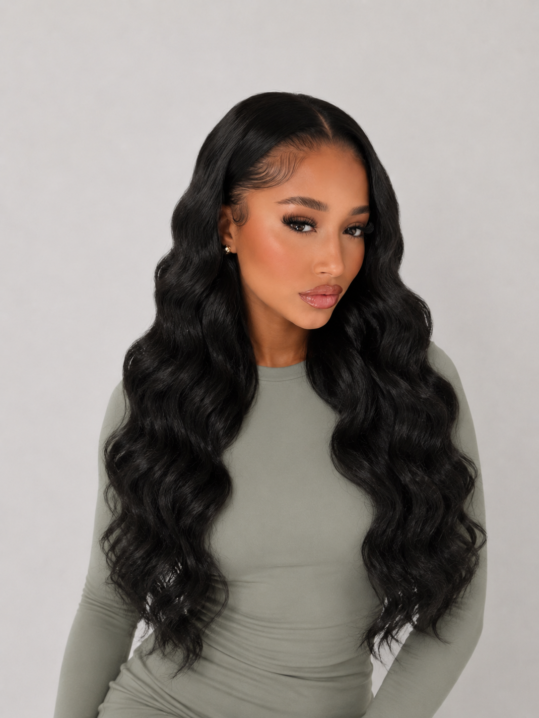 Loose Wavy