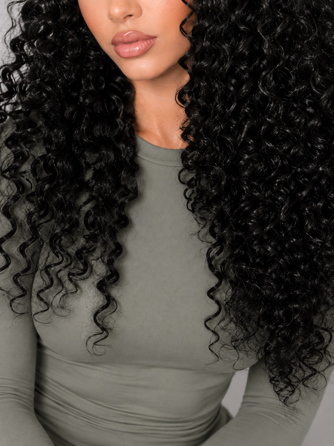 Burmese Curly