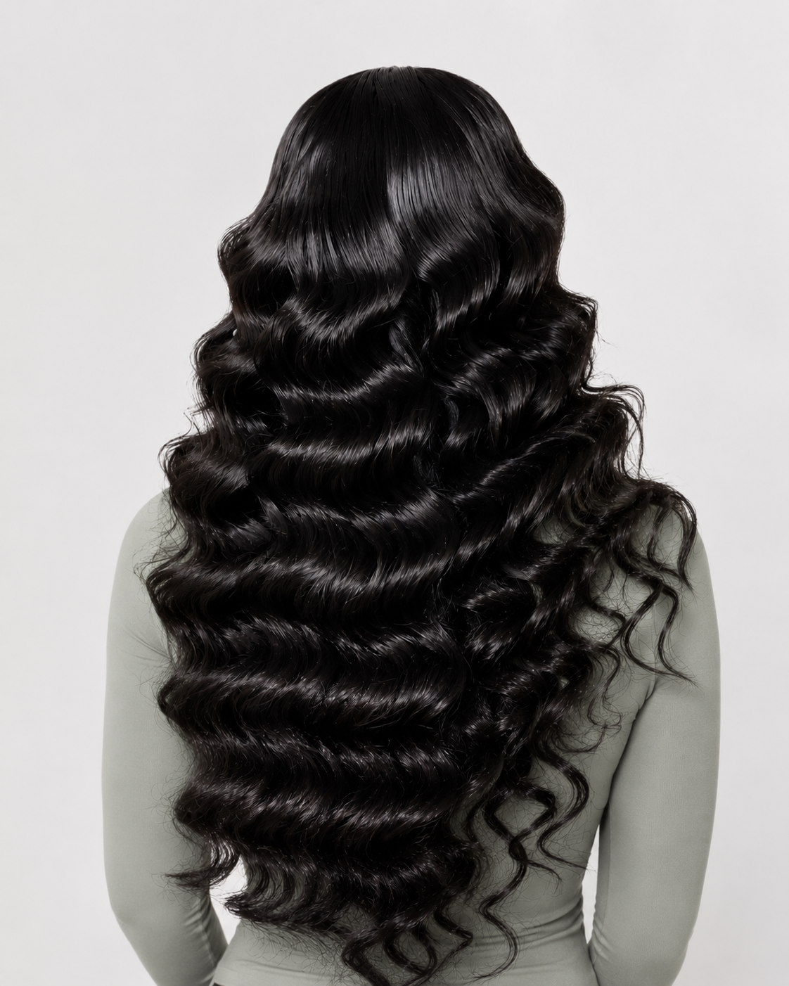 Body Wave