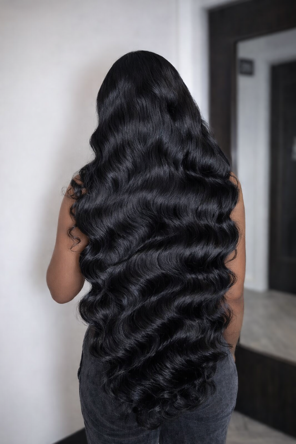 Defined Texture