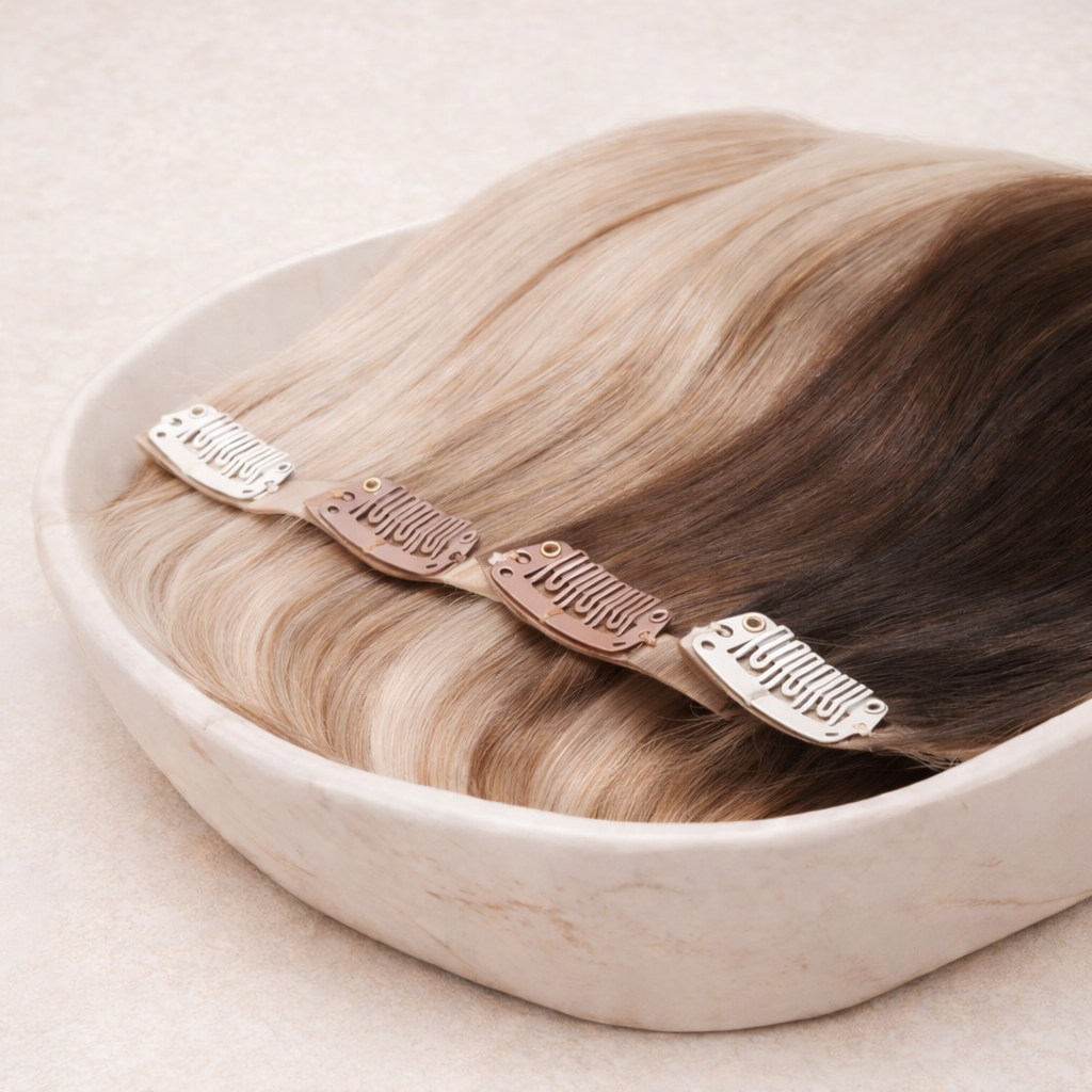Clip Ins