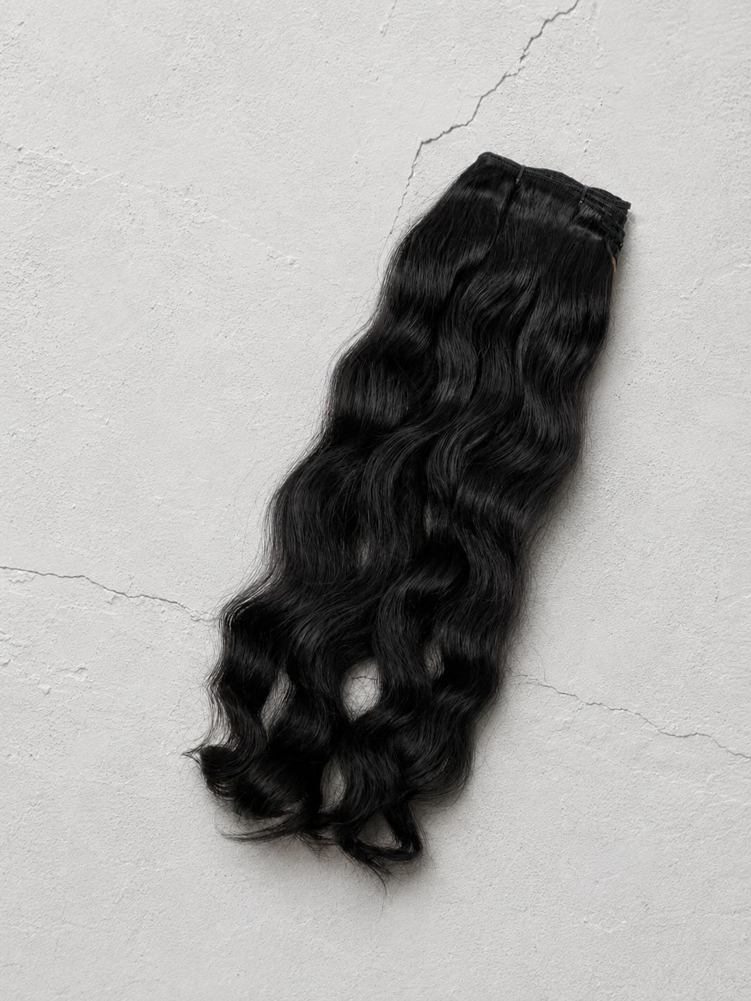 Loose Wavy