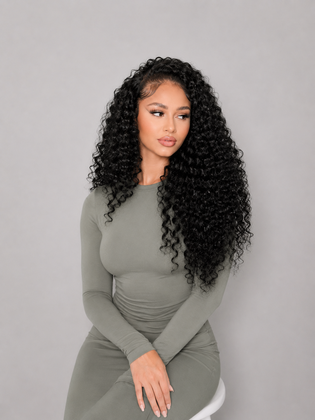 Burmese Curly