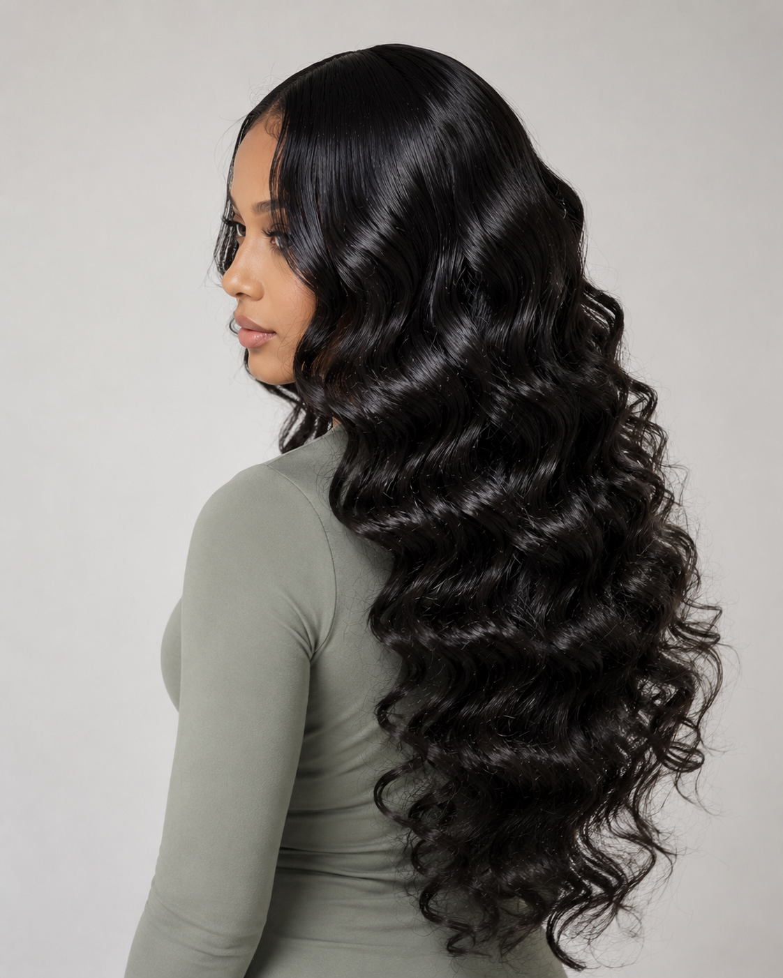 Body Wave